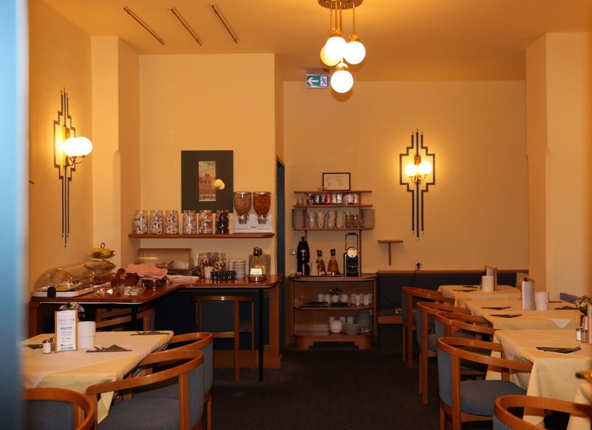 Restaurang Foto