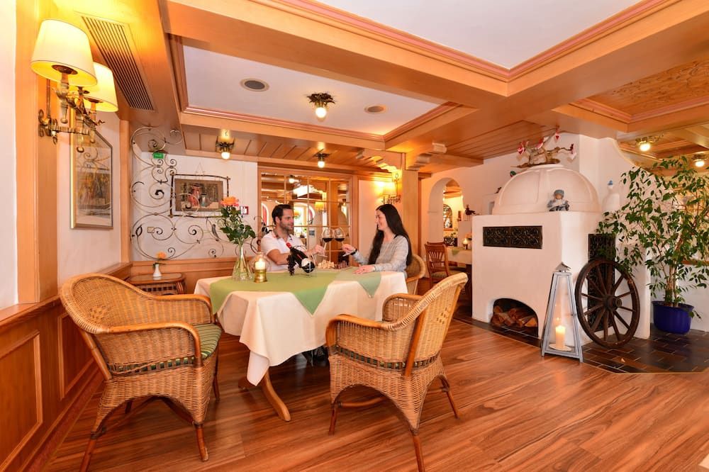 Restaurang