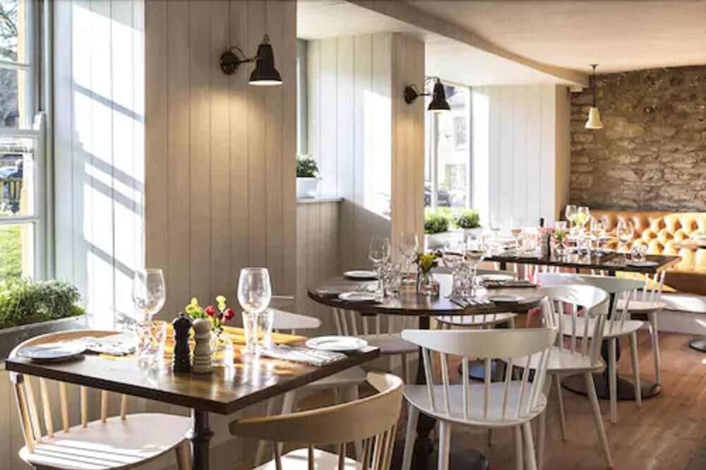 Restaurang