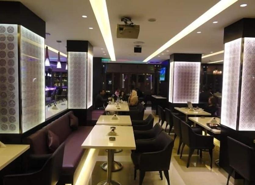 Restaurang Foto
