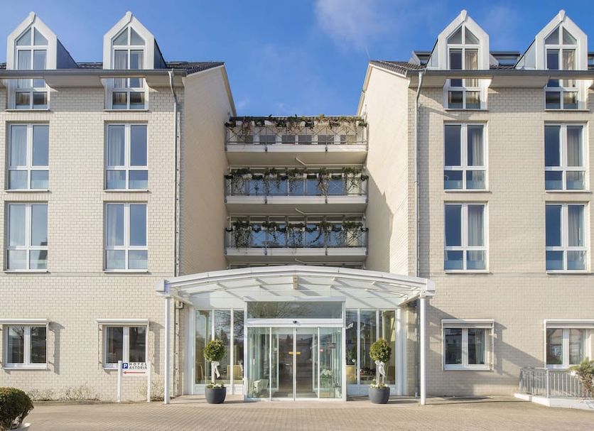 Byggnad Foto