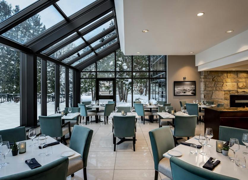 Restaurang Foto