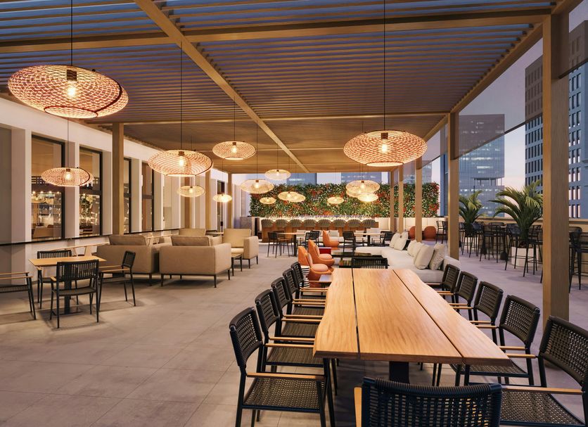 Restaurang Foto