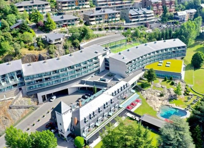 Byggnad Foto