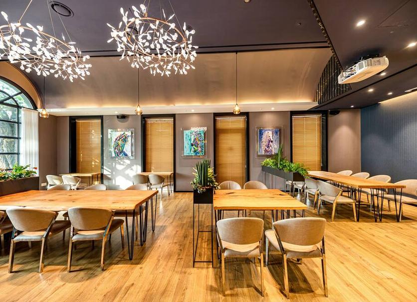 Restaurang Foto