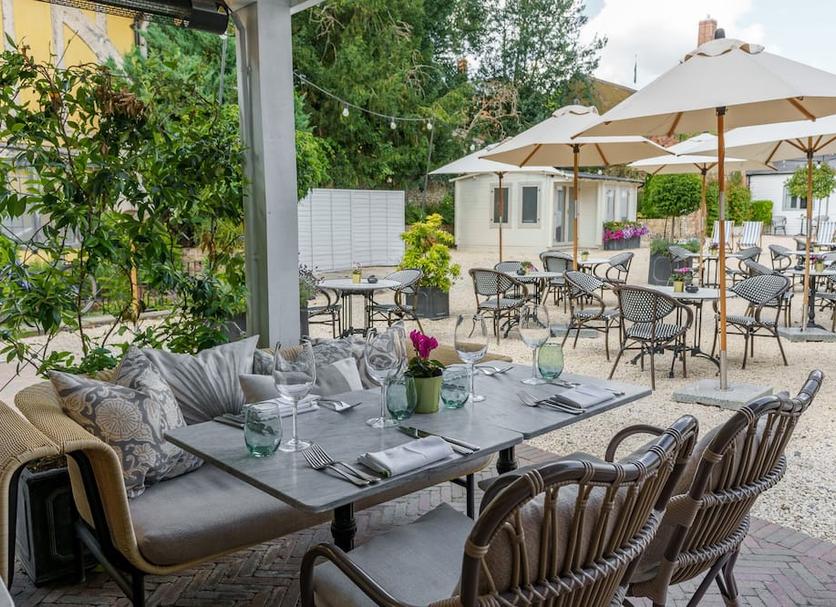 Restaurang Foto