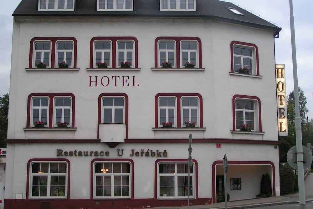 Byggnad