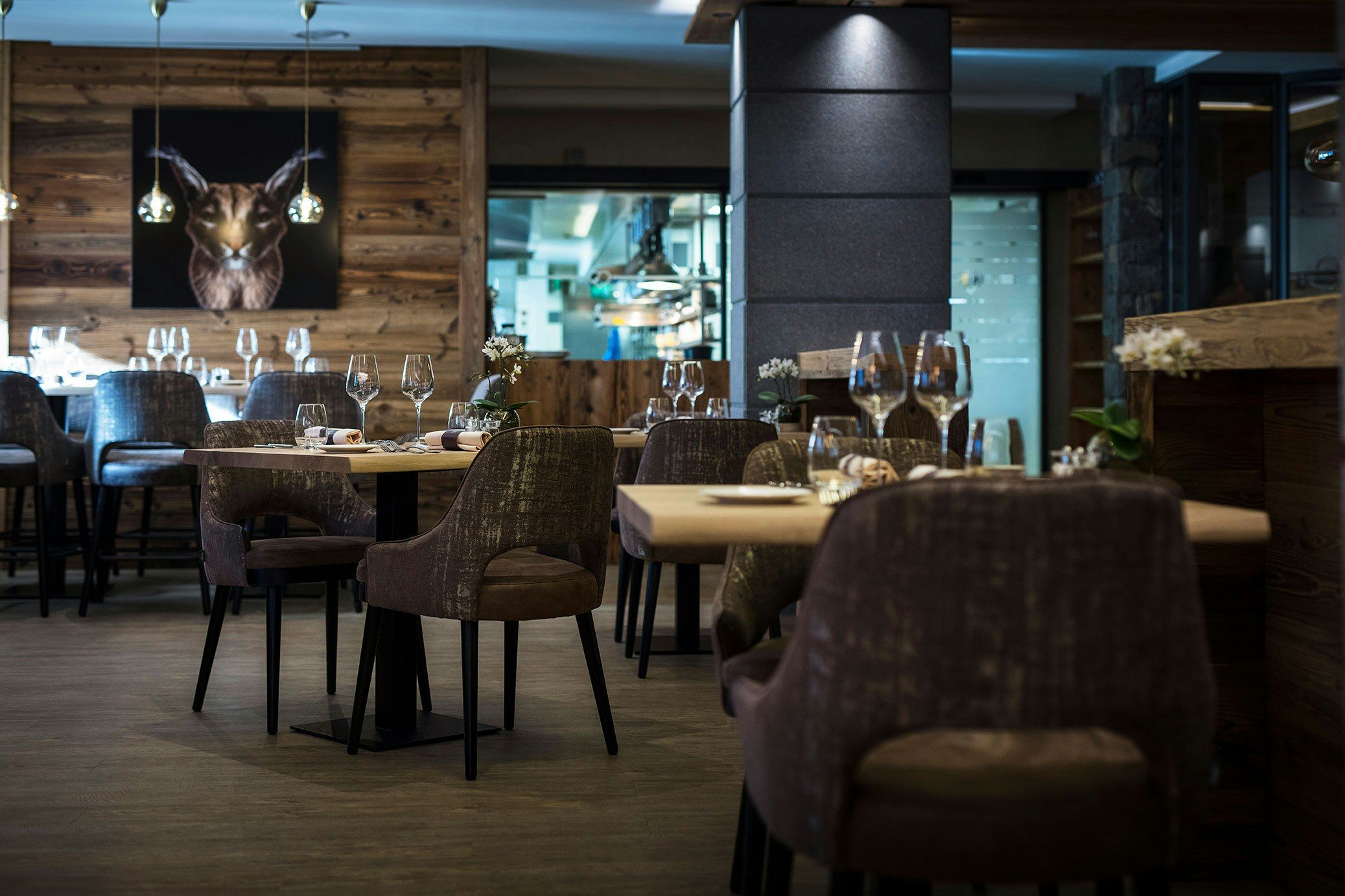 Restaurang