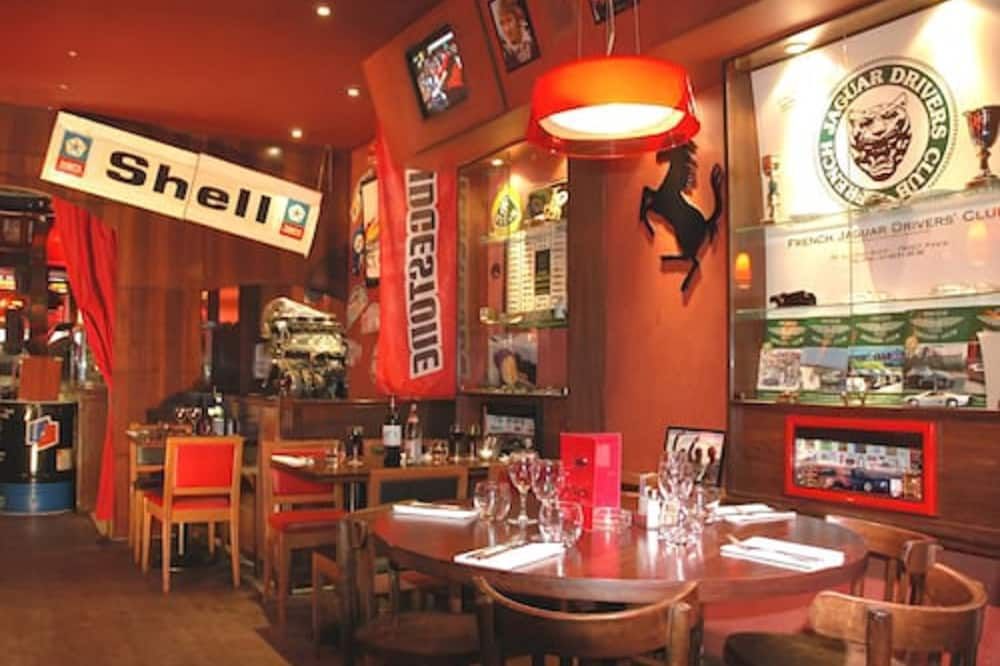 Restaurang