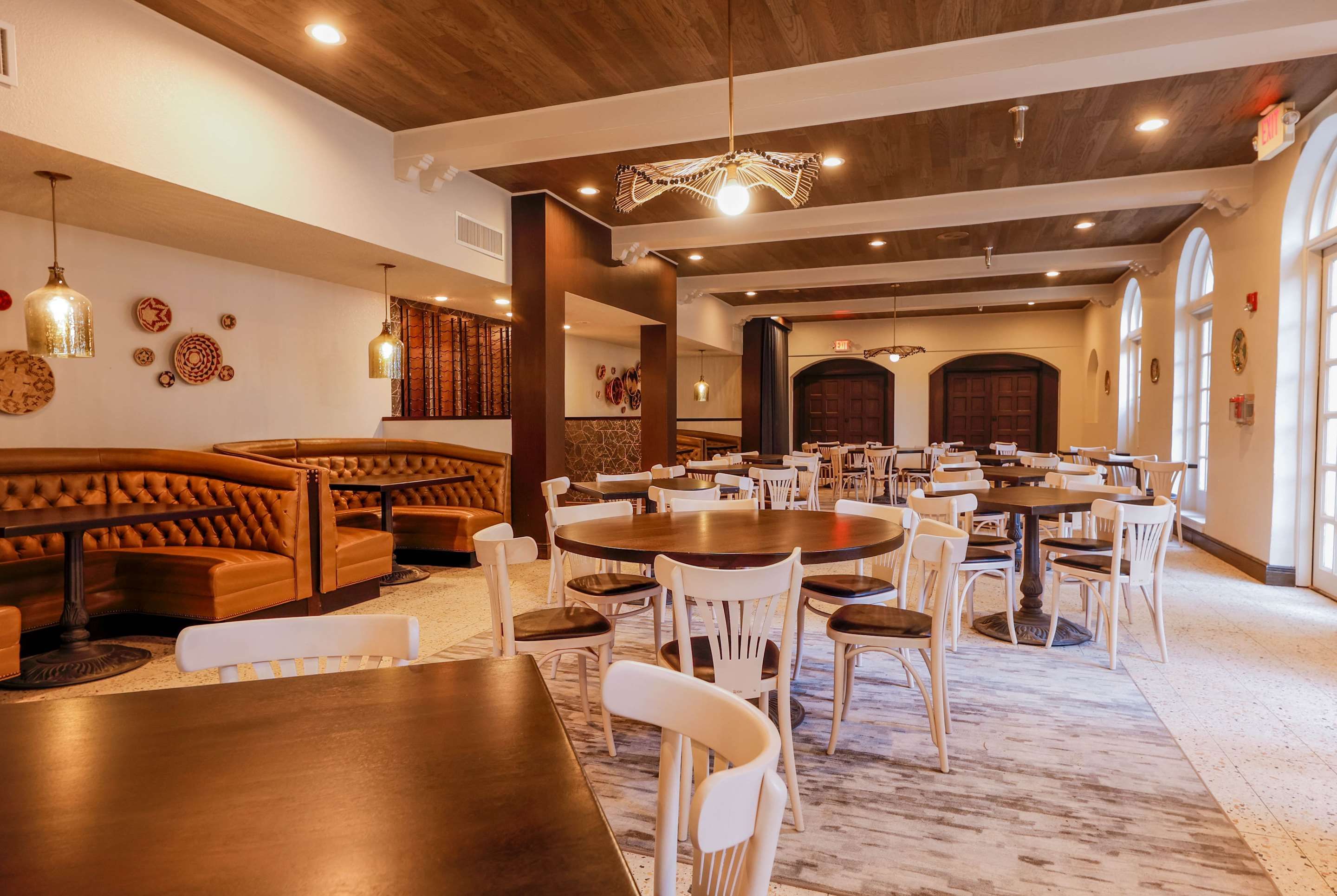 Restaurang