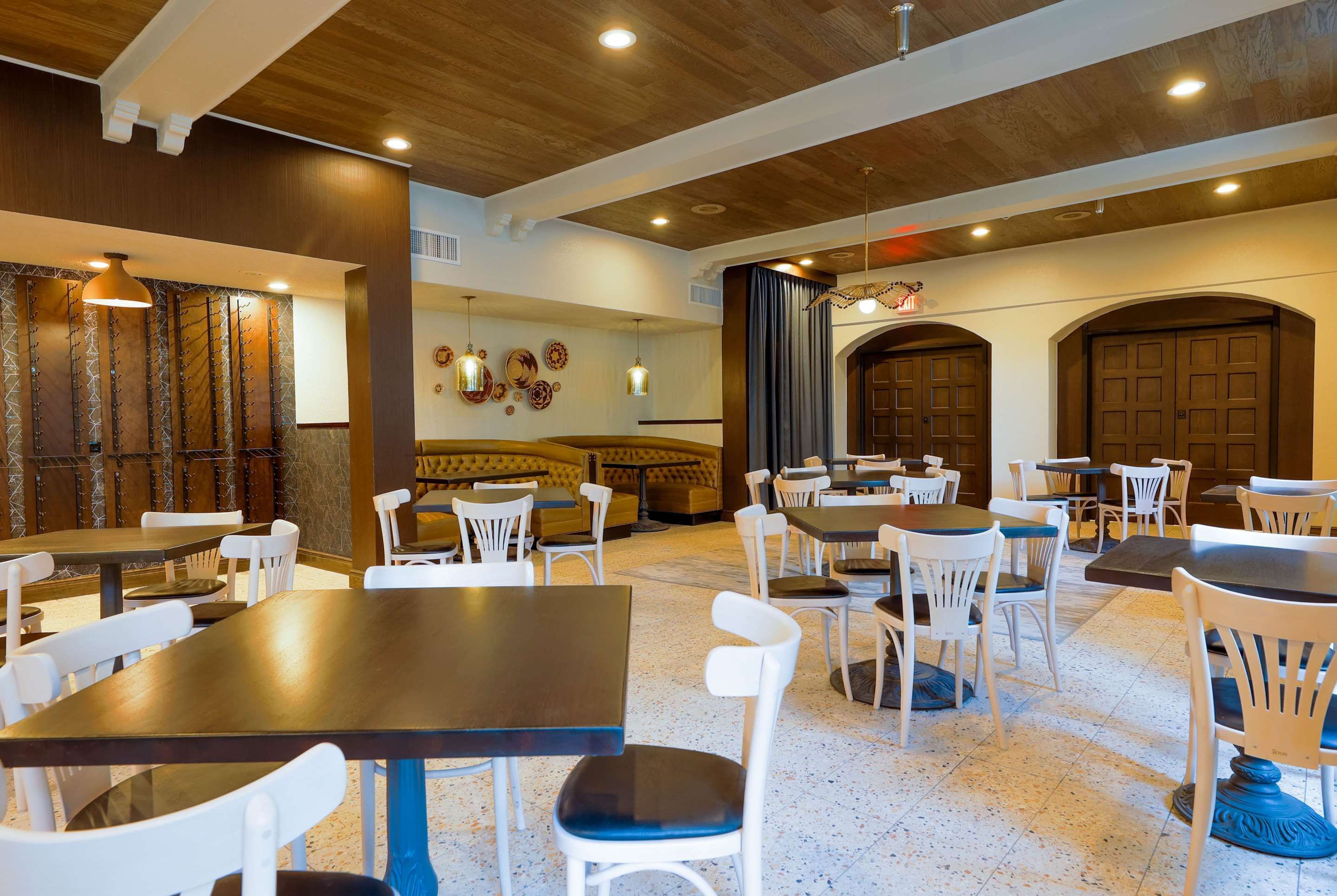 Restaurang