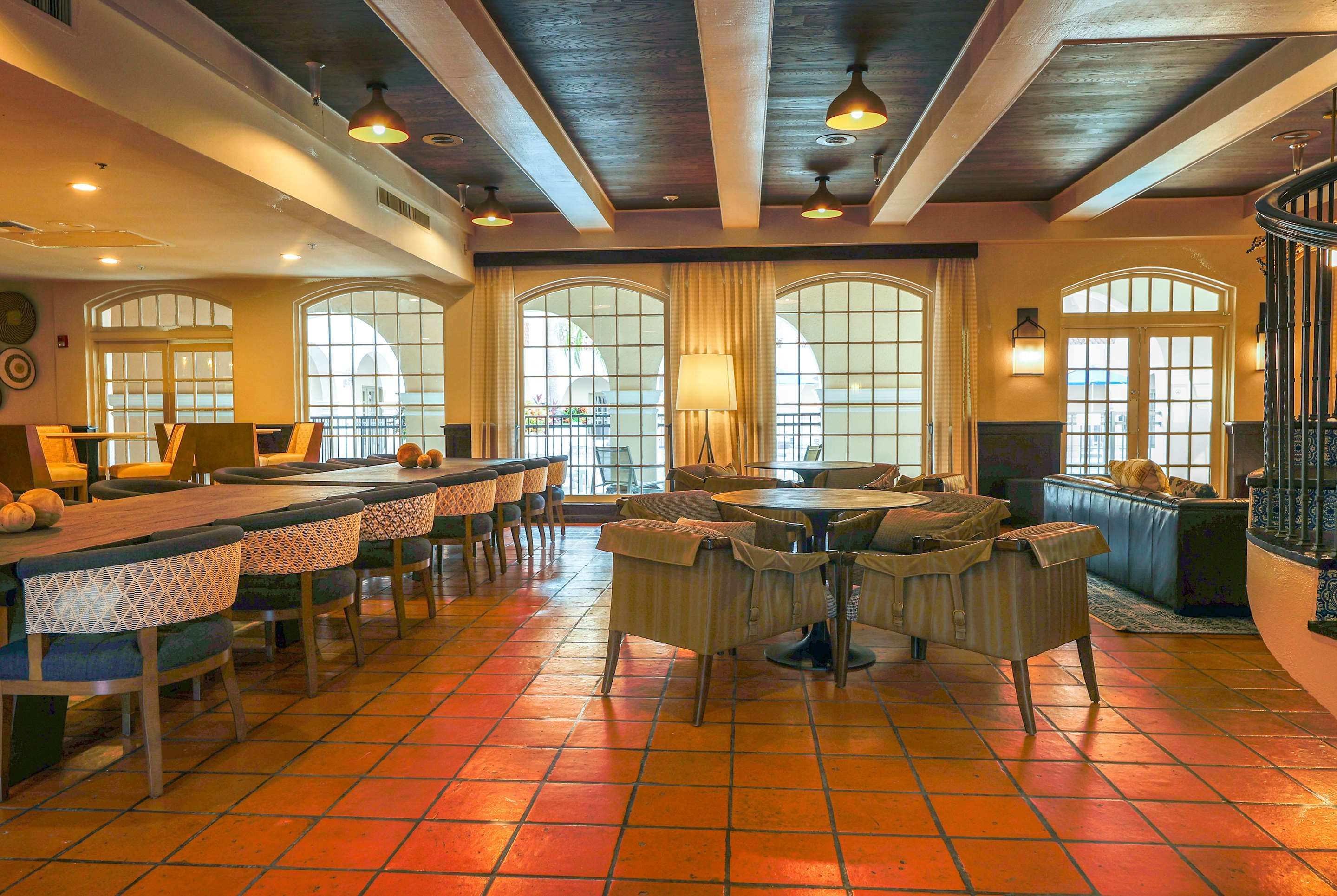 Restaurang