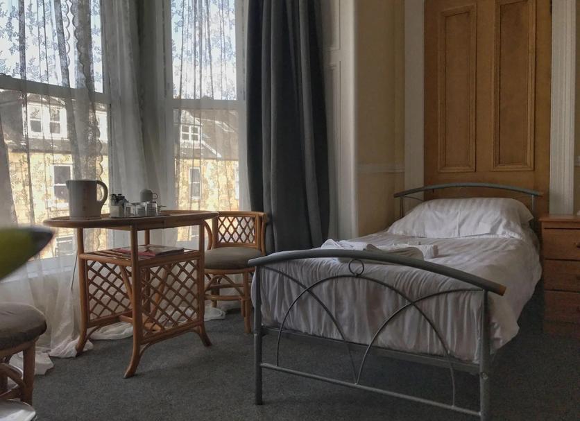 Sovrum Foto