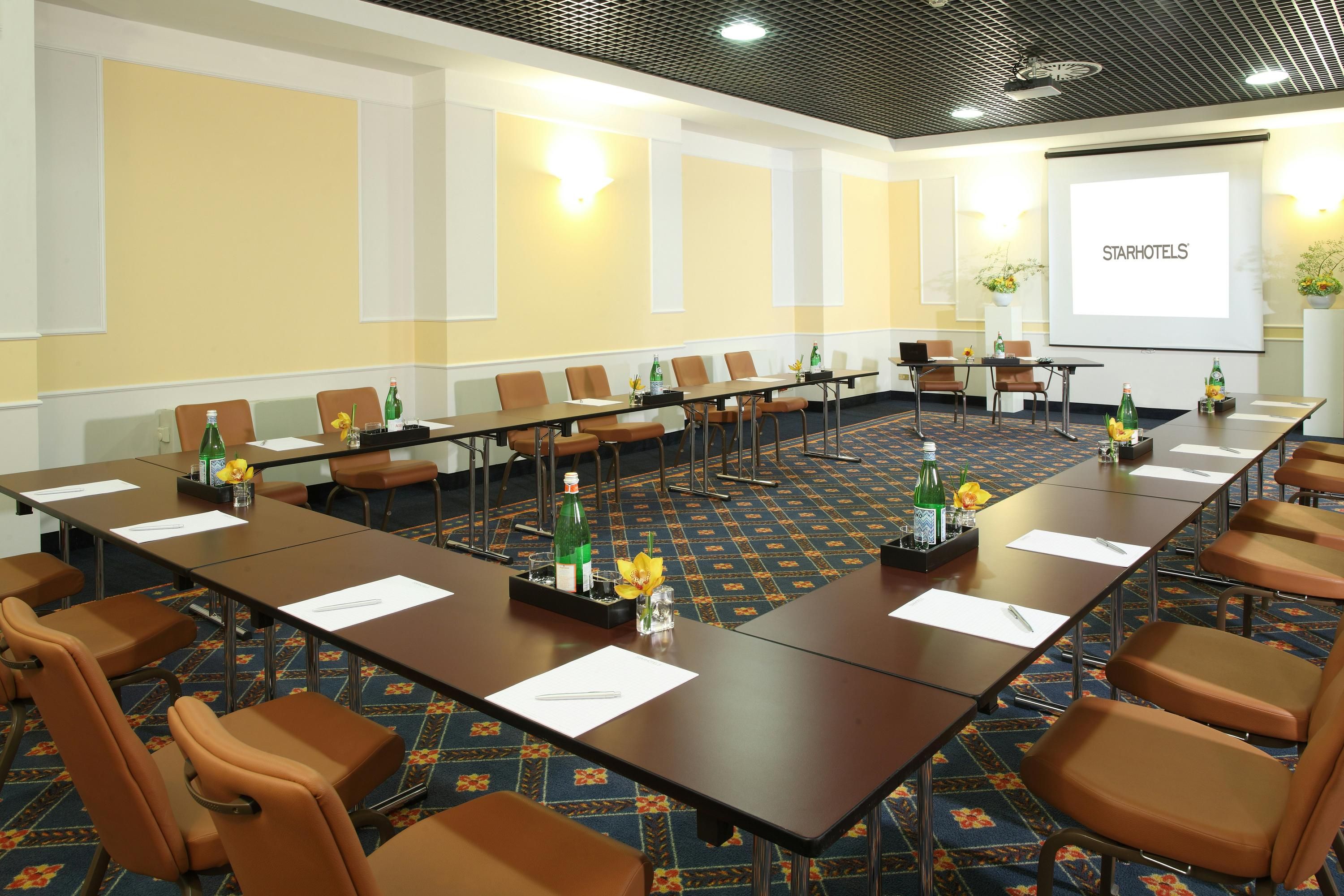 Konferensrum