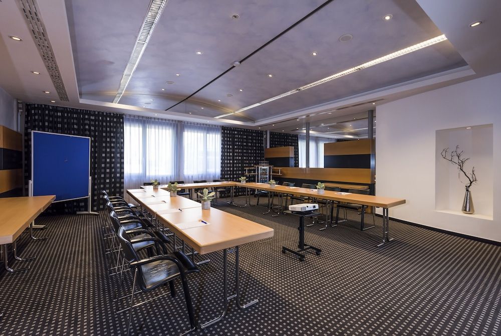 Konferensrum