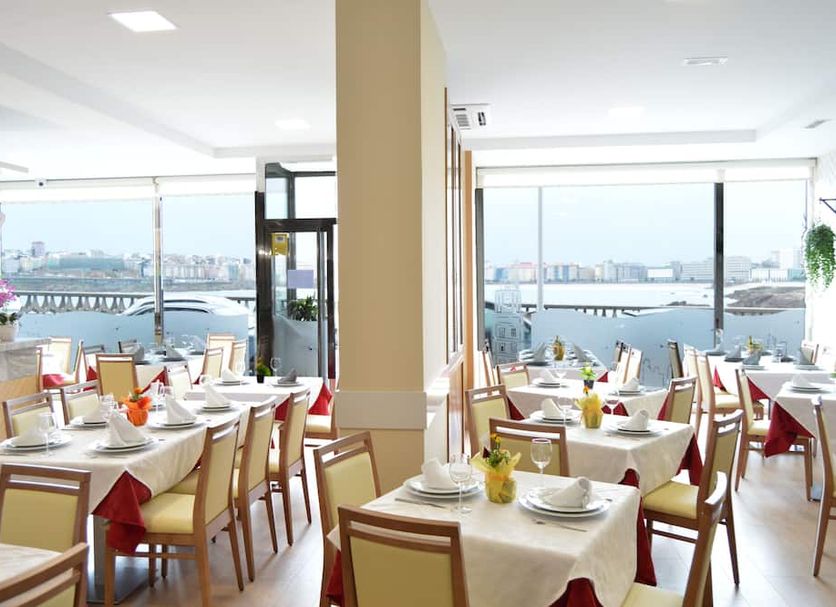 Restaurang Foto