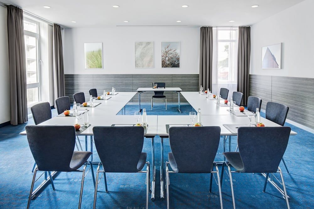 Konferensrum