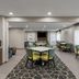Hotellfaciliteter