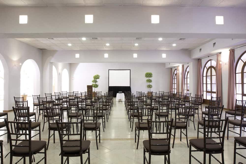 Konferensrum