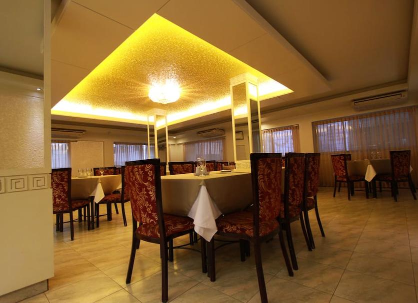Restaurang Foto