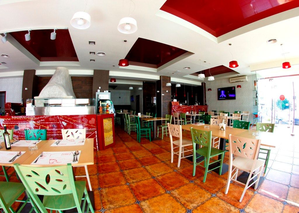 Restaurang