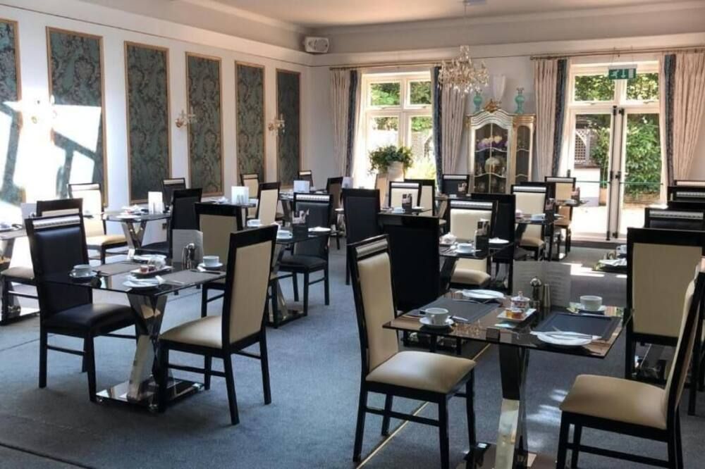Restaurang