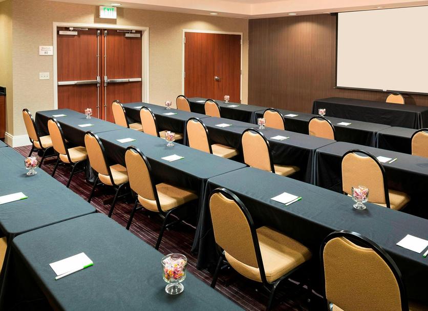Konferensrum Foto