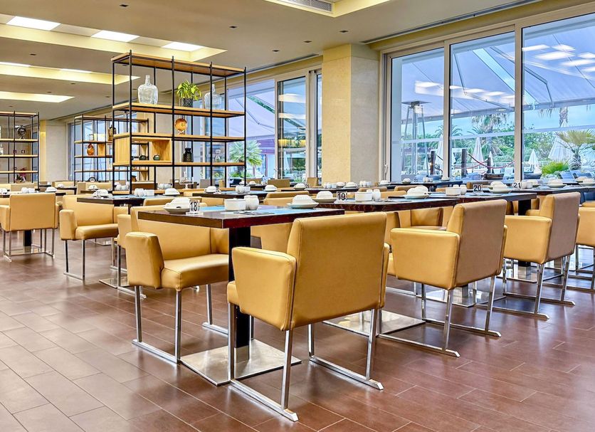 Restaurang Foto