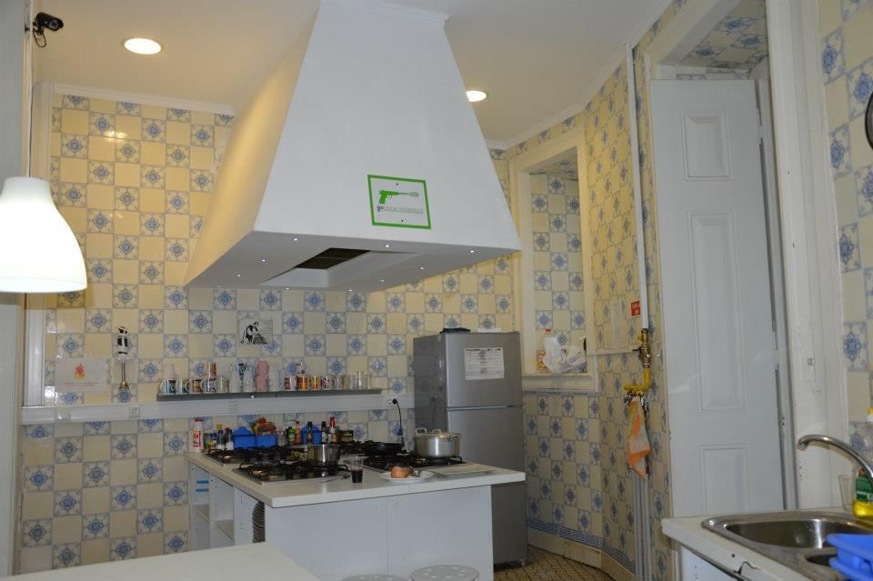 Kök Foto