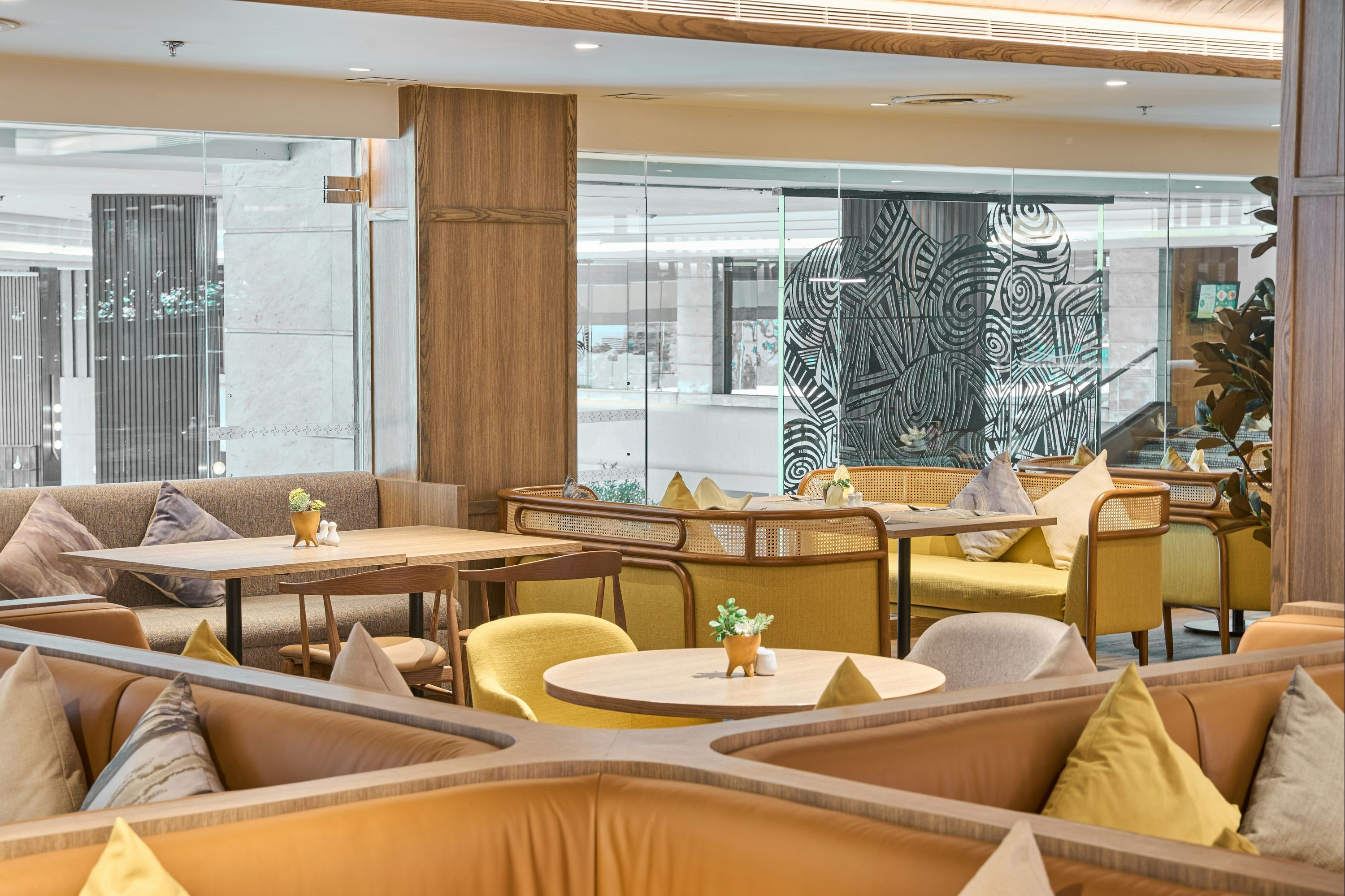 Restaurang