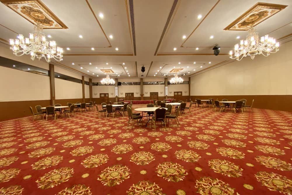 Konferensrum