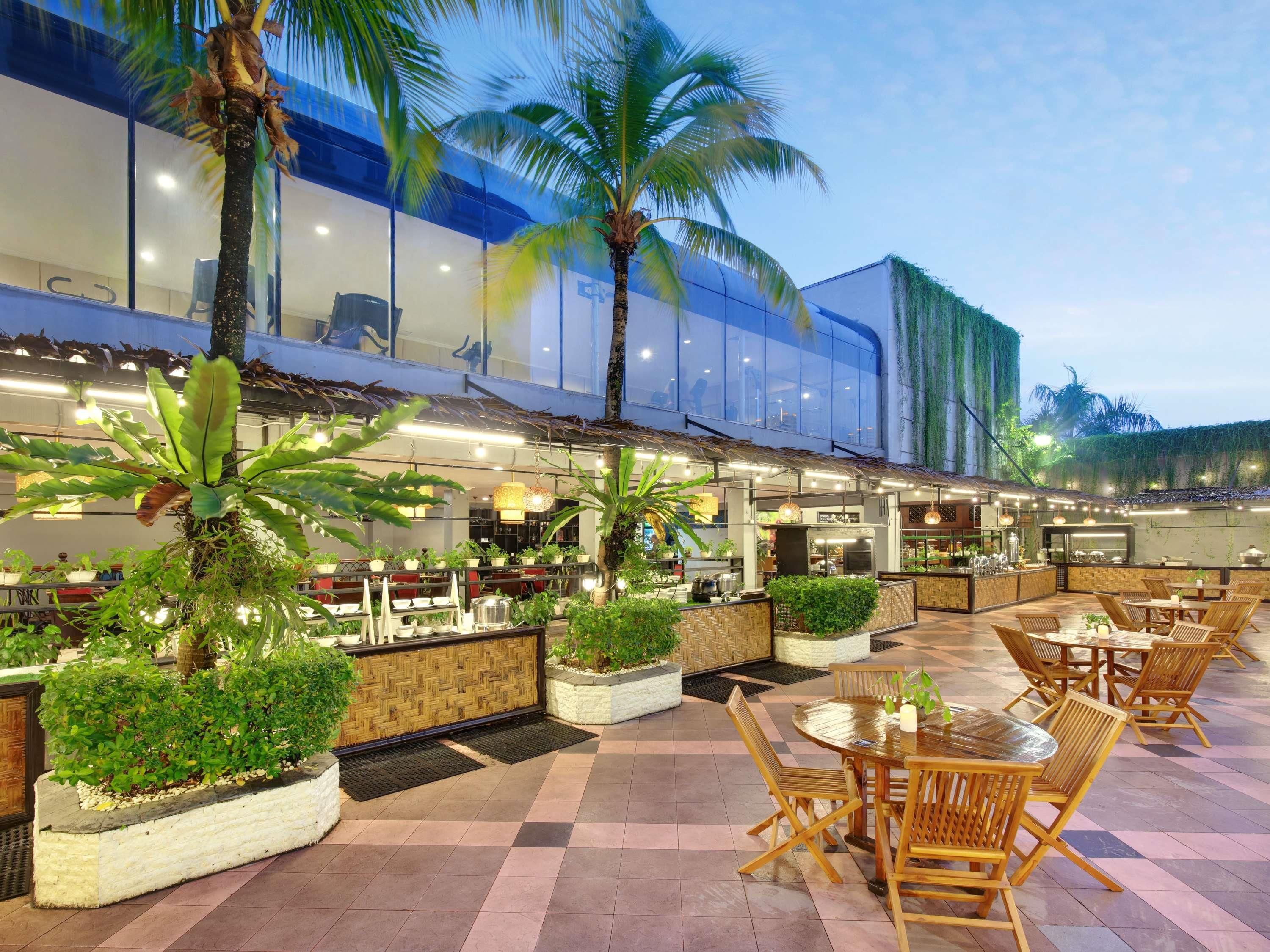 Restaurang