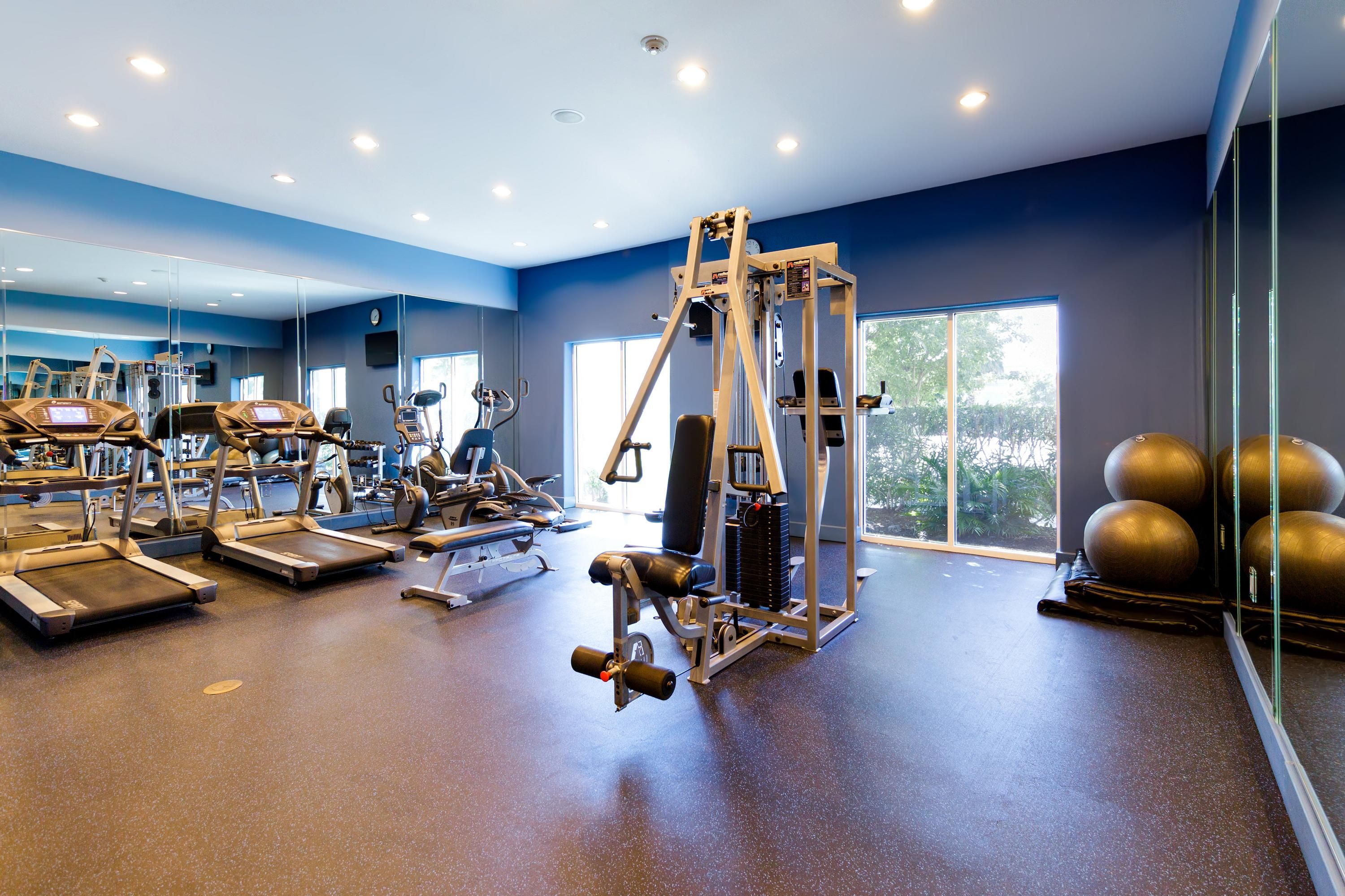 Gym