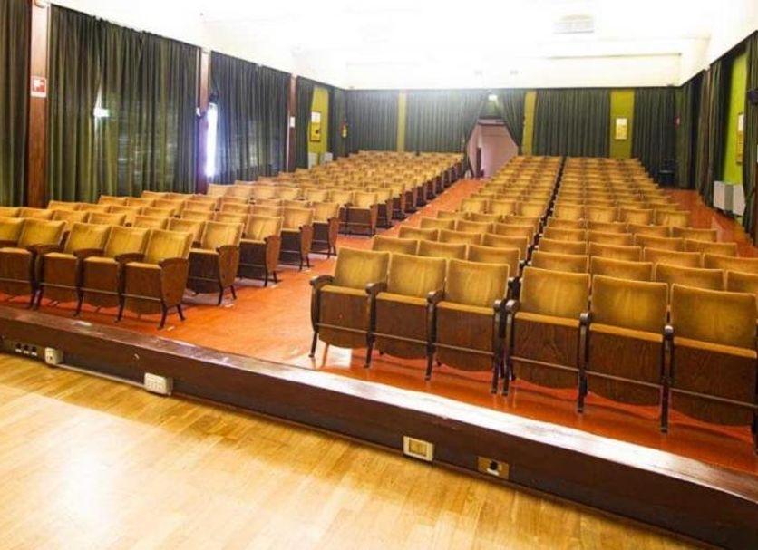 Konferensrum Foto