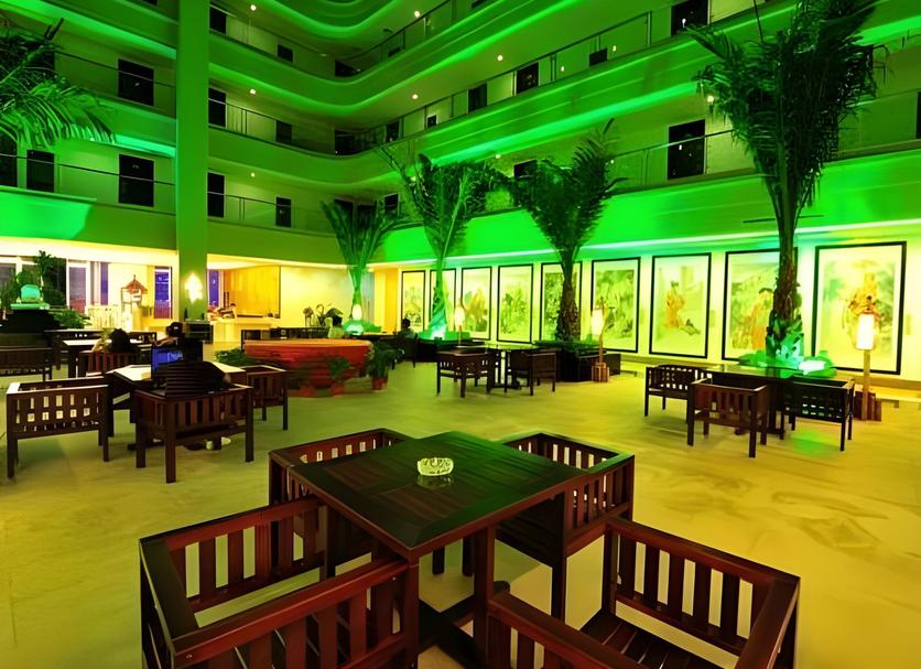 Restaurang Foto