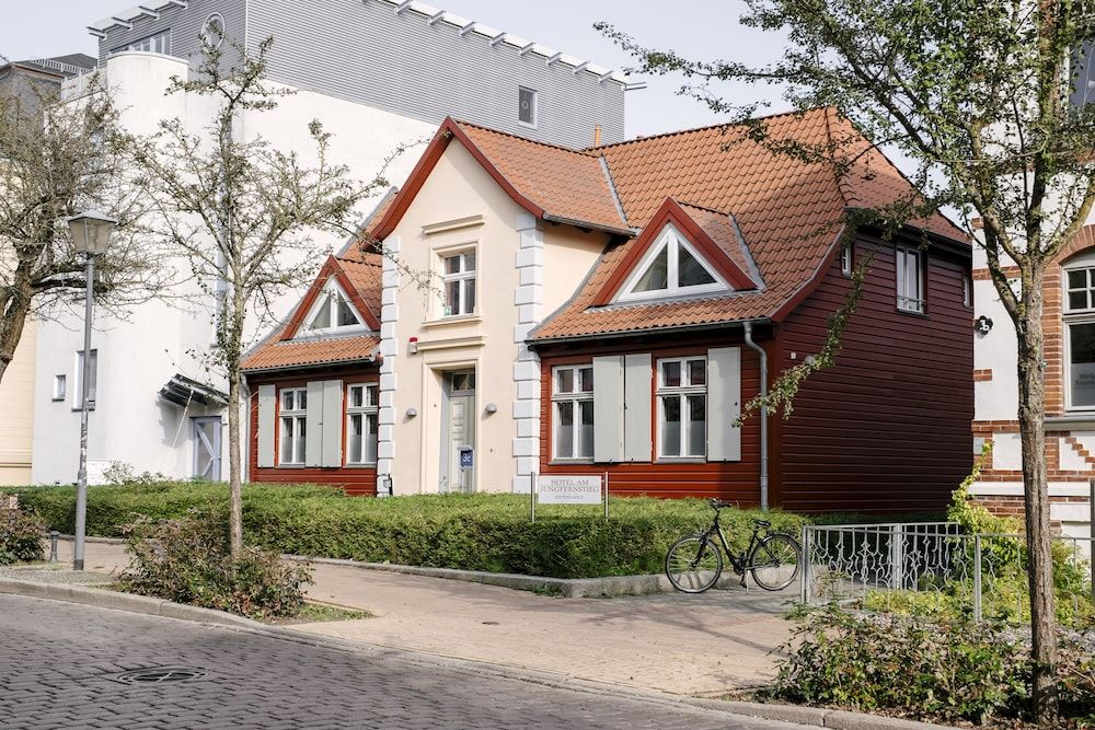 Byggnad