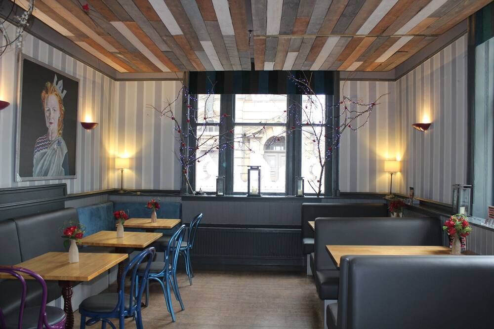 Restaurang