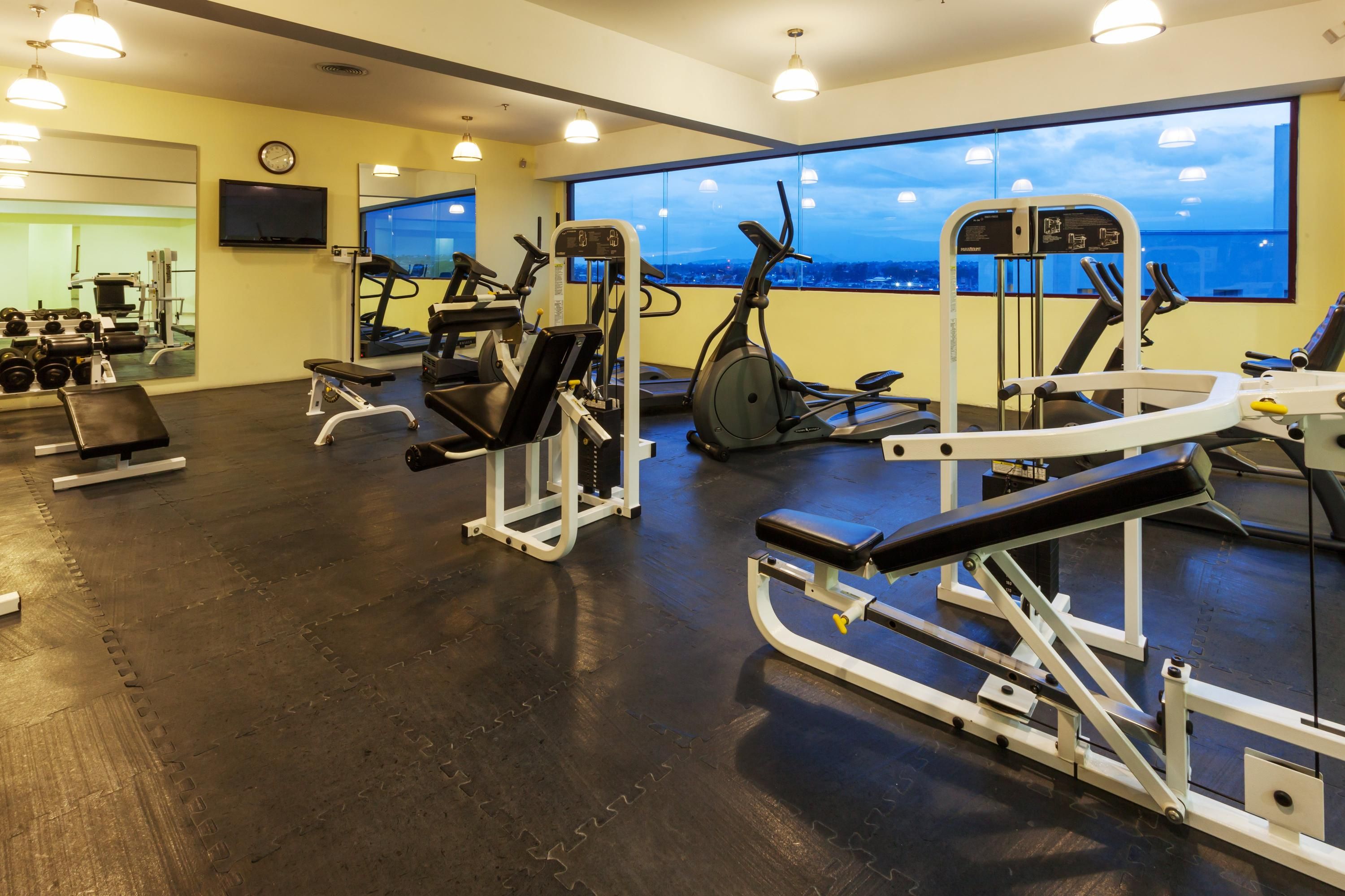Gym