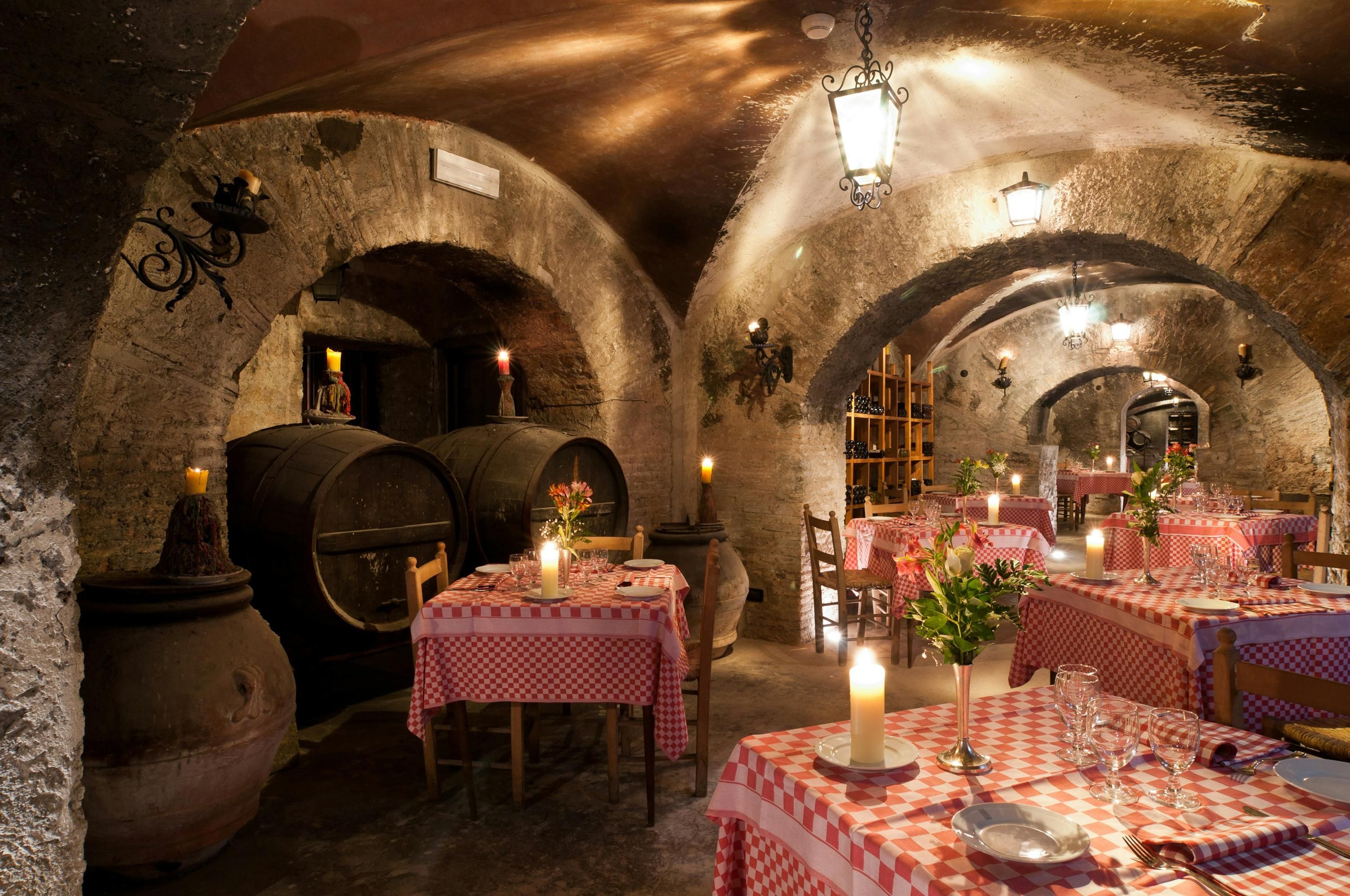 Restaurang