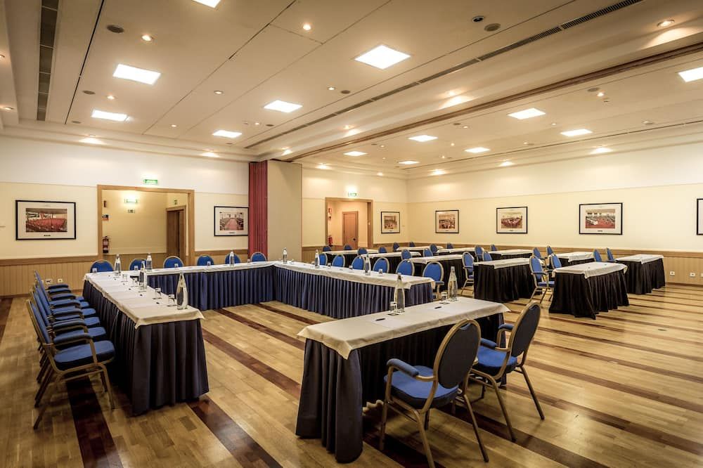 Konferensrum