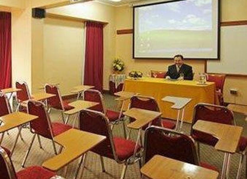 Konferensrum Foto