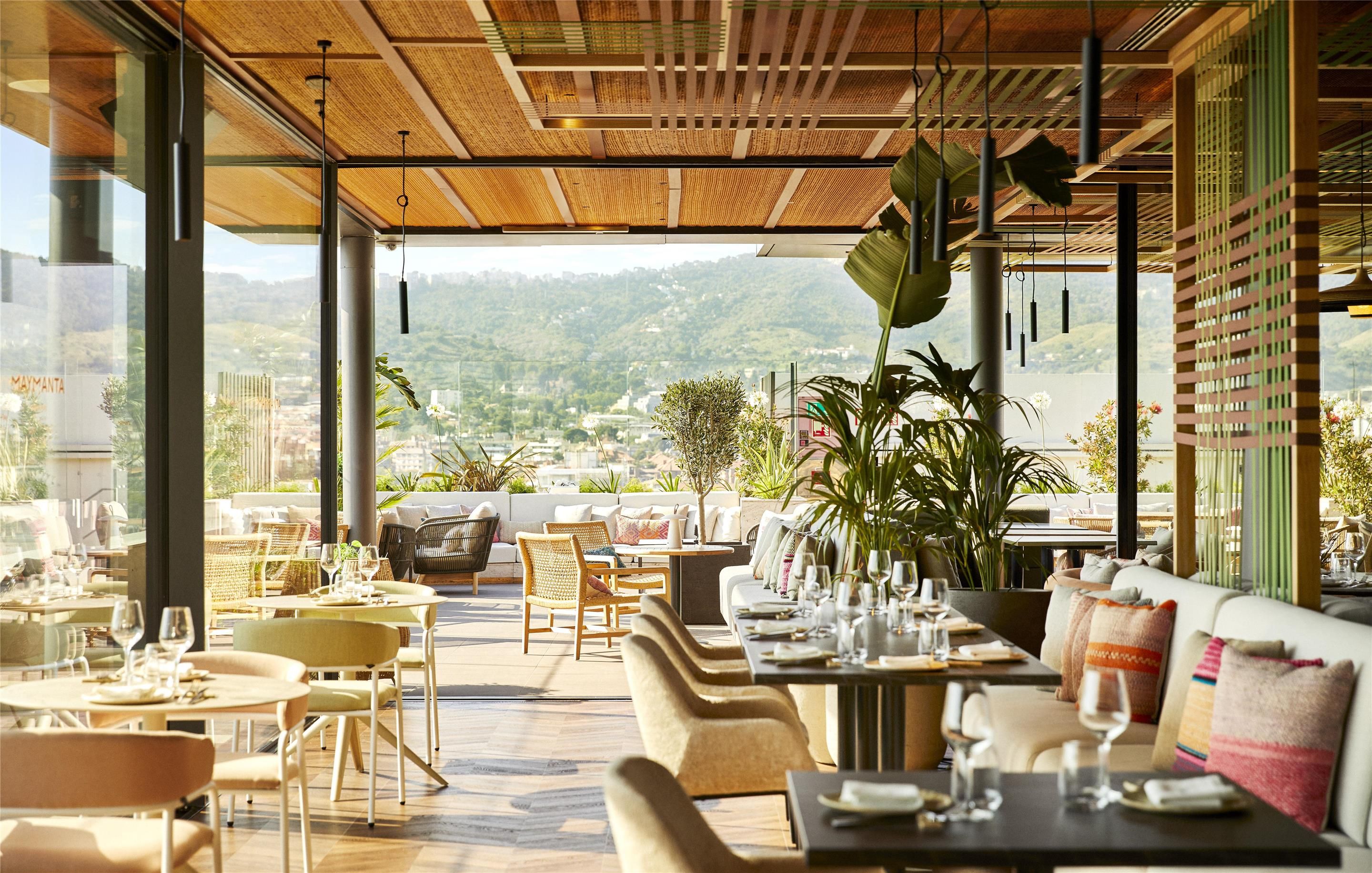 Restaurang