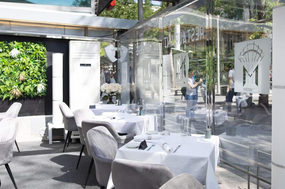 Restaurang