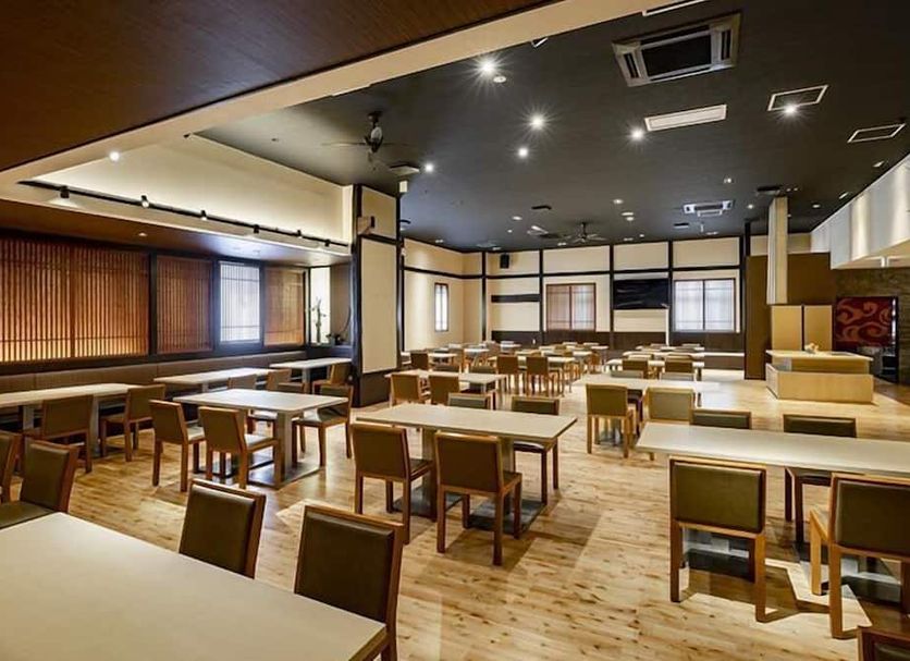 Restaurang Foto
