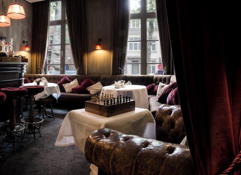 Lounge Foto
