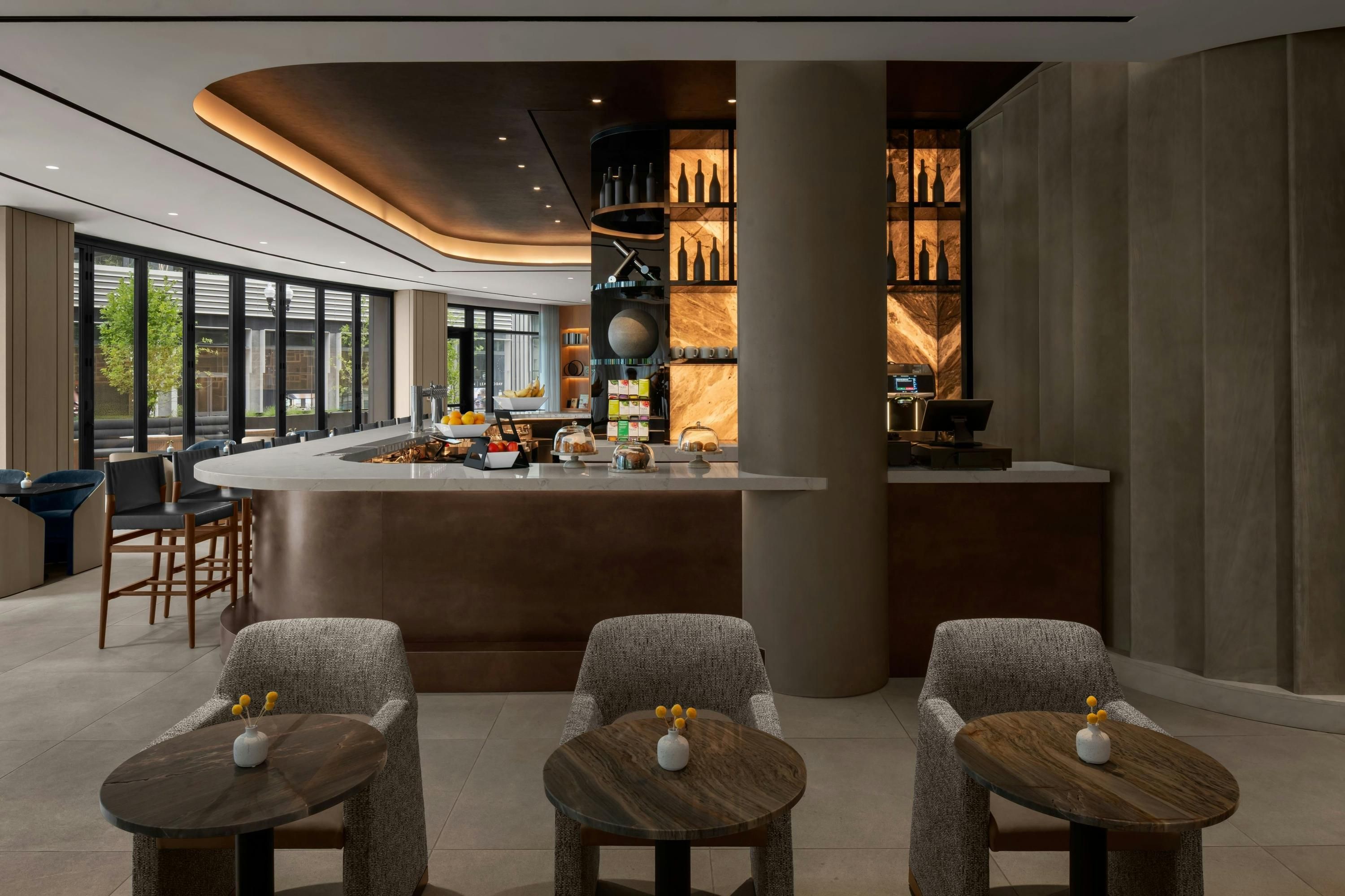 Restaurang