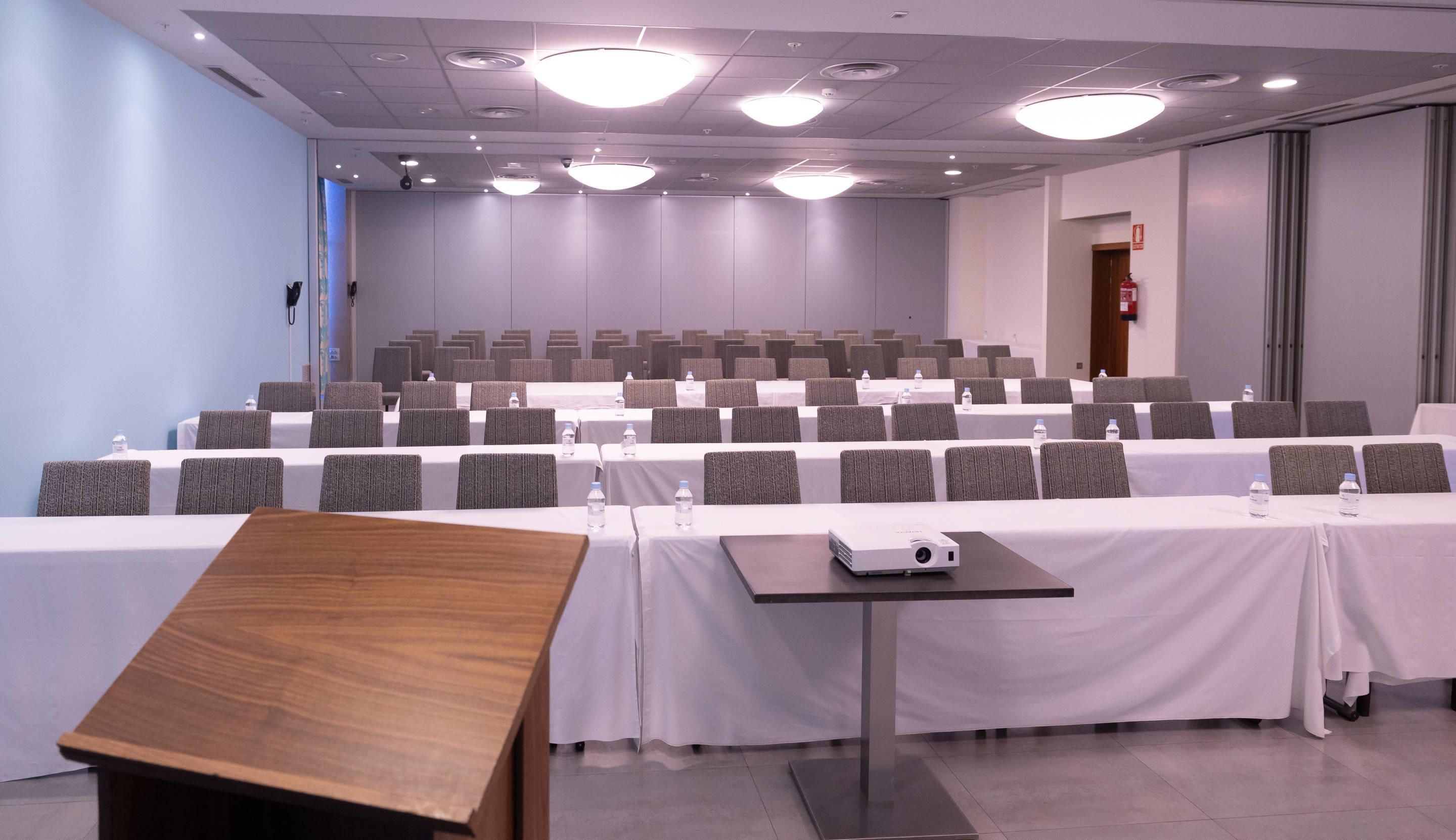 Konferensrum