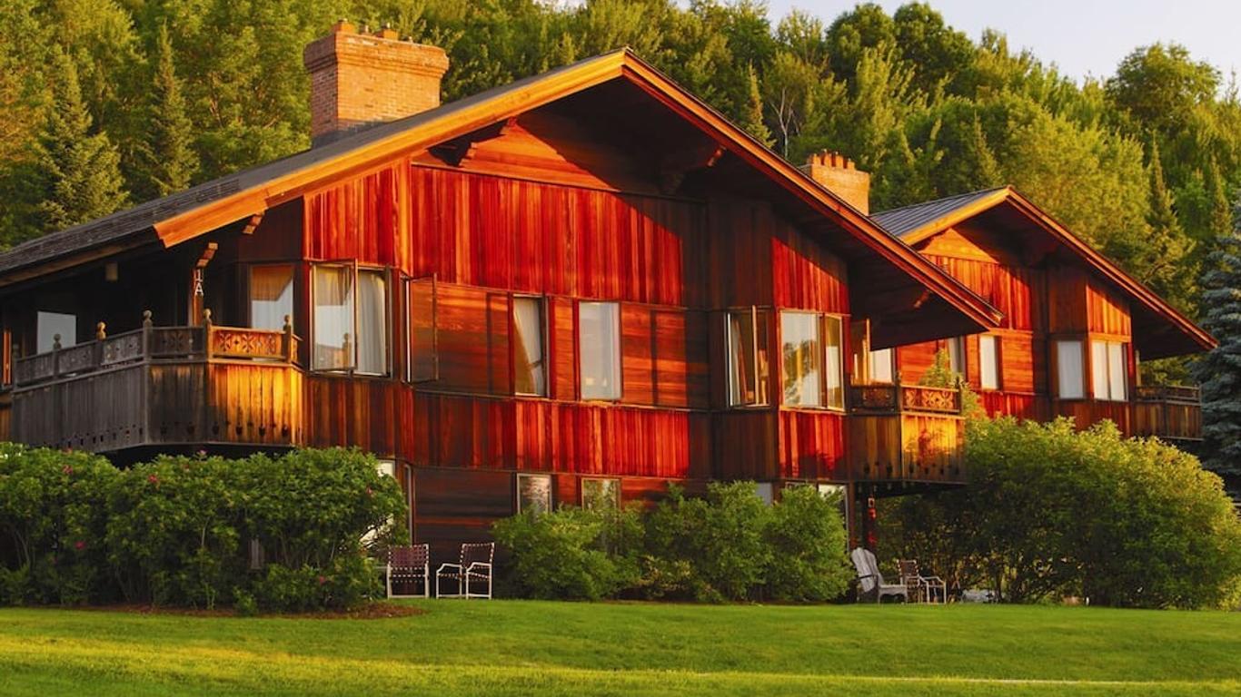 von Trapp Family Lodge & Resort