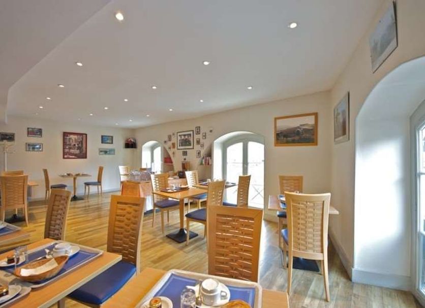 Restaurang Foto
