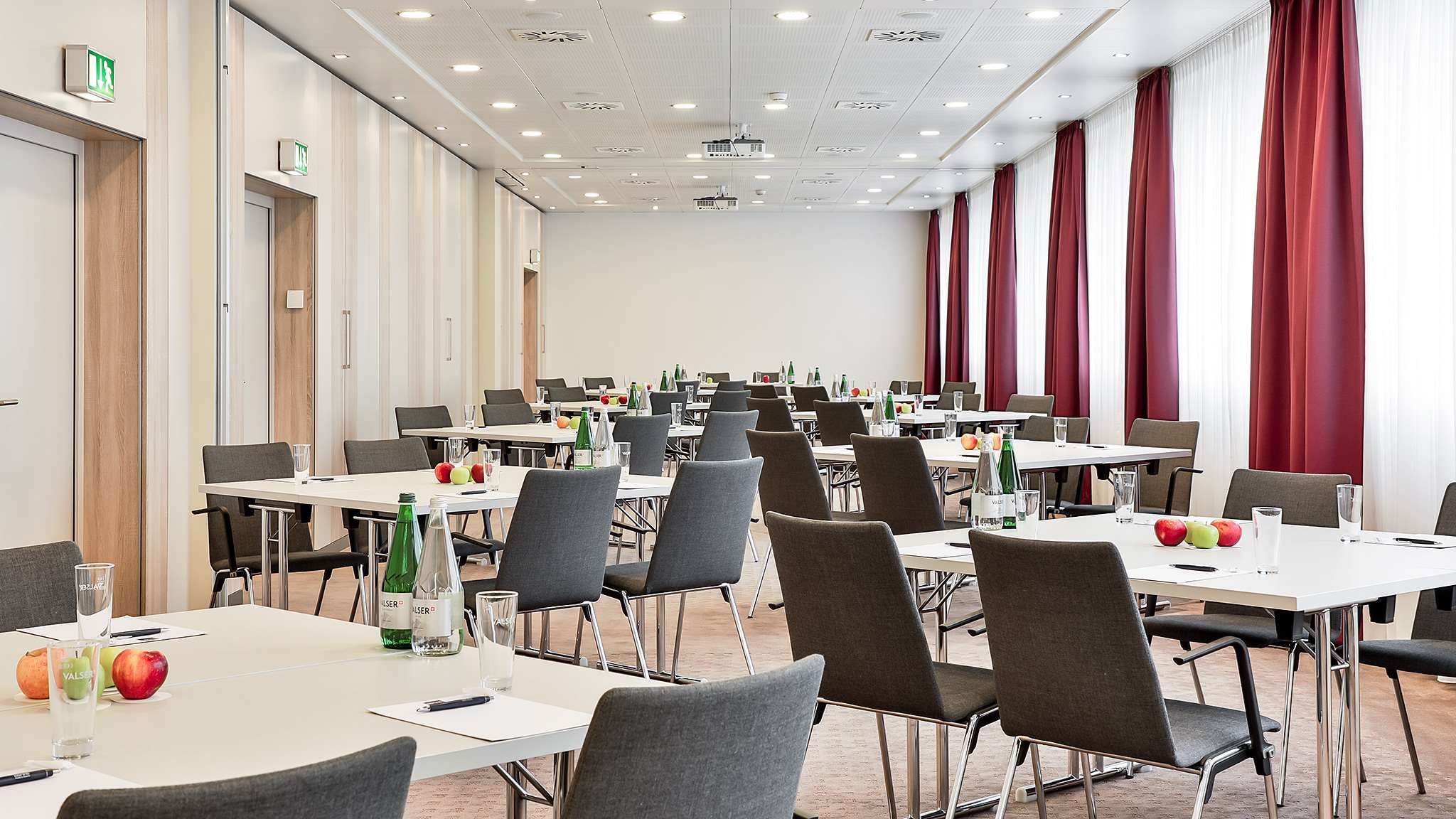 Konferensrum